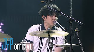 Download lagu [LIVE] 아픈 길   아직 거기 살아   원하니까   Congratulations｜DAY6(데이식스) 4TH FANMEETING ＜PIER 10: All My Days＞ mp3