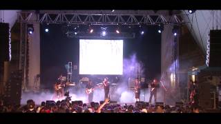 The Sallys - Jauh [IGNITE MUSIC FESTIVAL 2012]