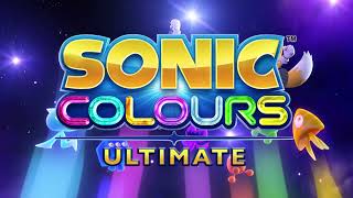 Sonic Colours Ultimate (English) video 2