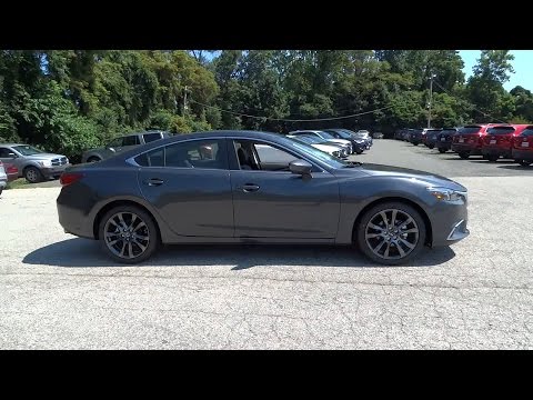 2016 Mazda Mazda6 Bel Air, Baltimore, MD, York, PA F6419914