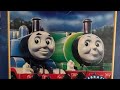 Opening Closing To Thomas Friends Songs From The Station 2005 VHS