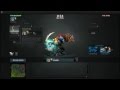 The Barb of Skadi (load out) - Slark Immortal ...