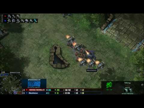 Innovation's Favorable Engagement (SHOUTcraft Kings December)