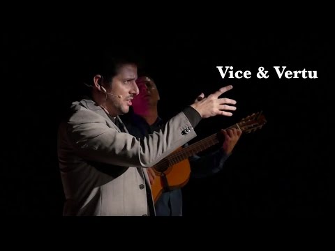 Vice & Vertu - teaser 2017