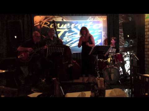 Michela Marinello 4tet - Rovereto Jazz Club