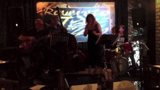 Michela Marinello 4tet - Rovereto Jazz Club