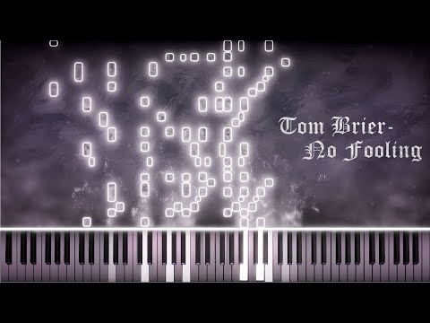 No Foolin Piano Performance Video