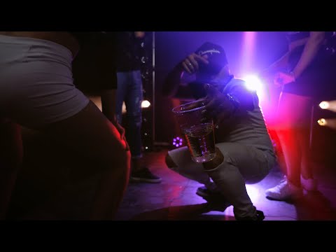 KANDYEL x DEMO DJ - SE PICA