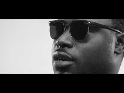 Eddie Black - Architecture ( Official Music Video )