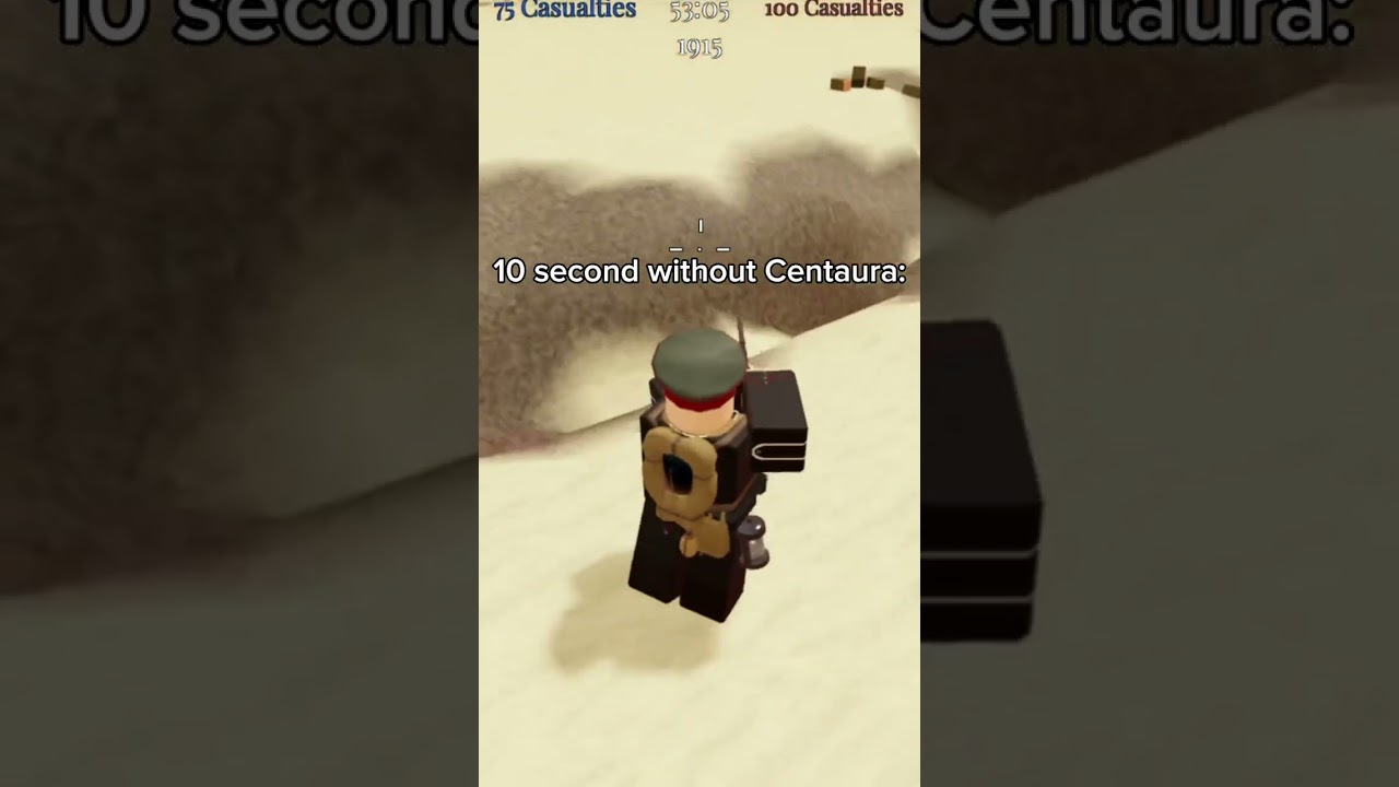 For my lovely centaura fans 💕 #roblox #centaura