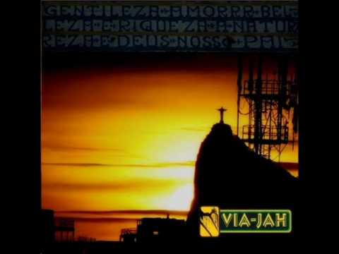 Via Jah - Live Live (www.bandaviajah.com)