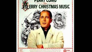 Perry Como - 11 - Silent Night