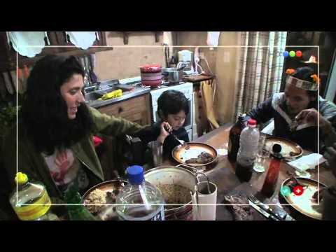 Perdidos en la Ciudad - Capítulo 3 (Telefe) HD