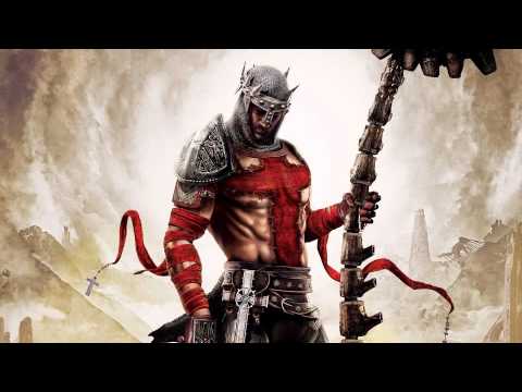 Dante's Inferno - Crossing The Styx