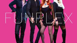 Funplex (CSS Remix) - The B-52&#39;s (Clean Version)