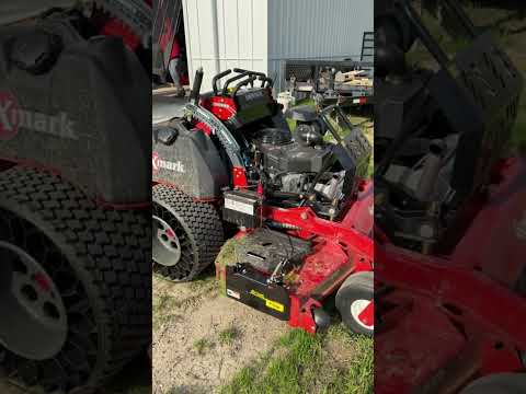Installing New Grass Flaps