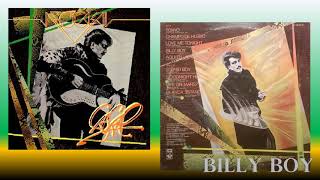 Billy Boy/Tino Casal 1981