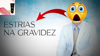 Estrias na Gravidez