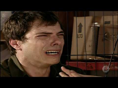 PROVA DE AMOR CAPITULOS FINAIS: Pestana é preso e Ricardo é resgatado pela polícia