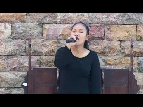 Deborah B  Laldawngkimi  : Lalpa thusawi rawh