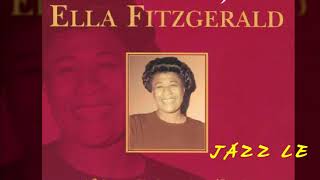 Ella Fitzgerald - Bei Mir Bist Du Schön