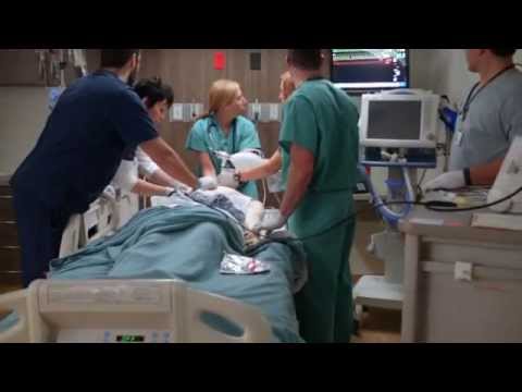 Intermountain Healthcare Simulation Center