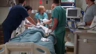 Intermountain Healthcare Simulation Center