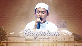 Download lagu BUSYROLANA VERSI HADRAH Majelis Shalawat Sokarajjeh mp3 Download lagu BUSYROLANA VERSI HADRAH Majelis Shalawat Sokarajjeh mp3