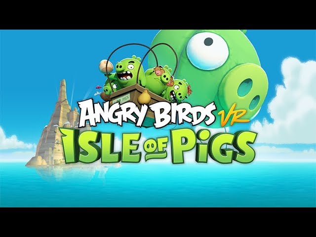 Angry Birds