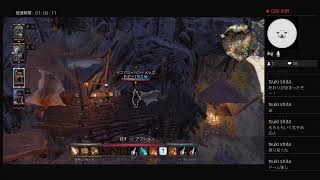 #12 AzureSeal&たきじんのDivinity Original Sin Ⅱ (生放送)