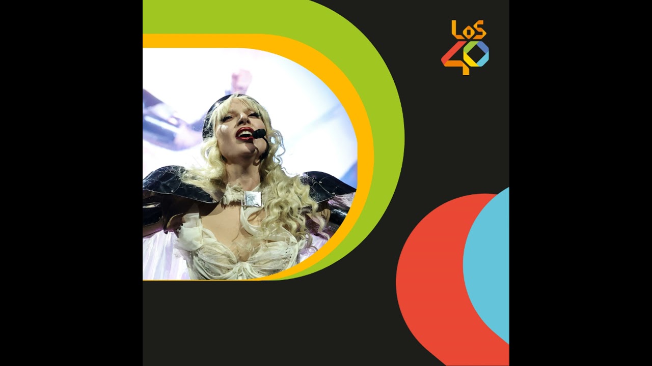 Lady Gaga la lía en Barcelona con su MAYHEM Ball – Noticias del 30 de octubre