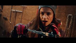 Attack of the Lederhosen Zombies Official Trailer - HORROR COMEDY