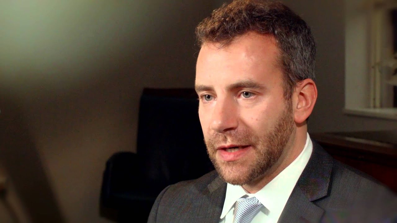 Video of Jason Jankowiak talking about how to develop the next generation of leaders. 
