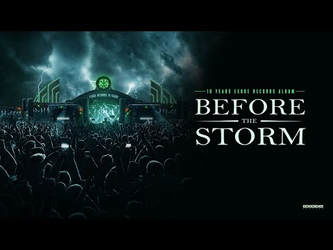 Razkor - Execution [EX059]