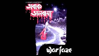 Warfaze-Obak Bhalobasha