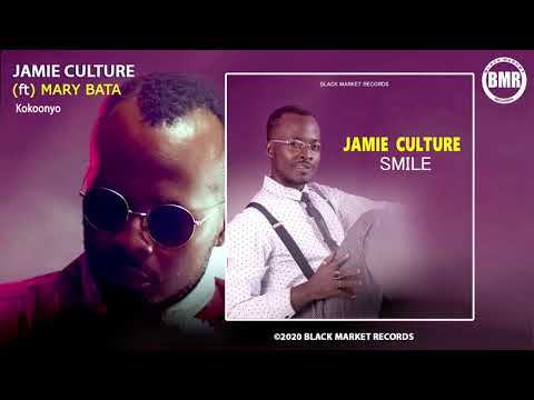 Jamie Culture ft. Mary Bata | Kokoonyo | Official Audio