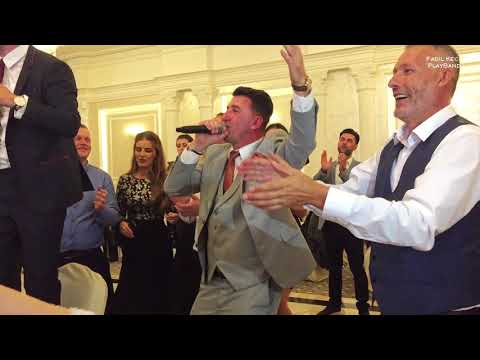 ⭐️ Dasma e Shpëtimit  - 🎤 Fadil Keca & PlayBand