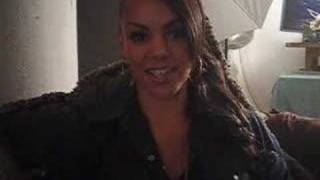 Candace Jones For iPromote