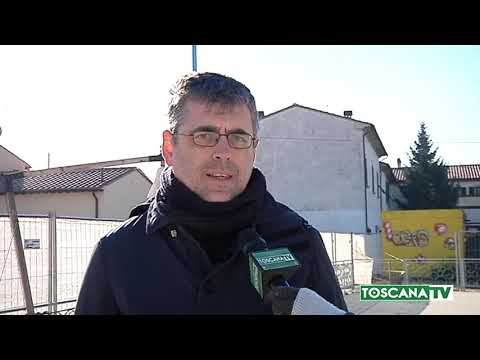 2019-01-05 PRATO - NUOVA PISCINA RIABILITATIVA VIA ROMA, AL VIA I LAVORI