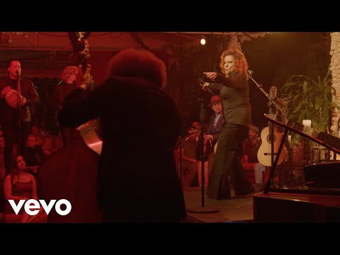 Albita - Yo Soy la Rumba (En Vivo)