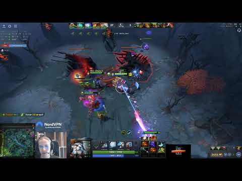 Topson: Who is the tusk king now?