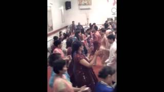 MLVB Sunday Garba 6th October 2013