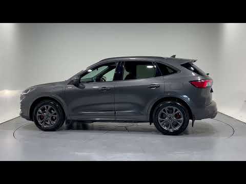 Ford Kuga St-line -please Call NOW TO Reserve Thi - Image 2