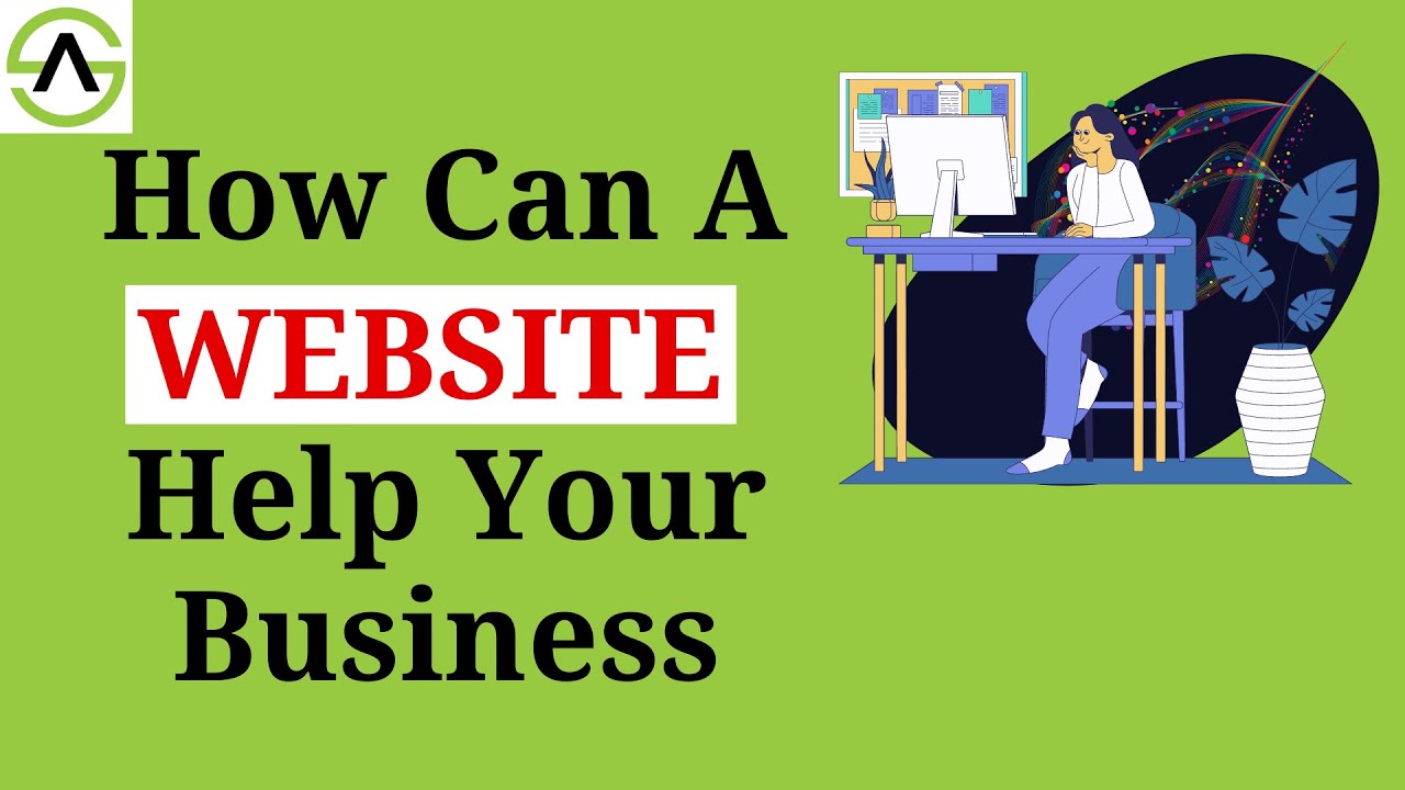 Why Every Business Should Have A Website ??? - Top 3 Reasons