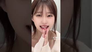 もう、、、最高！? #tiktok #かわいい #美少女 #田中美久