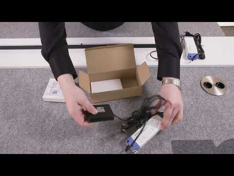 nobilia | Installation | Philips Hue Teil 2