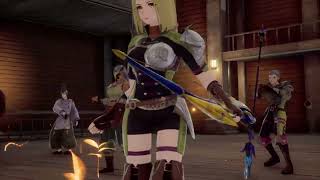 ロマサガ2リベンジ実況リベンジ２０