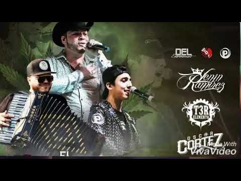 Hierba de receta - T3R elemento ft Lenín Ramírez y Oscar Cortez