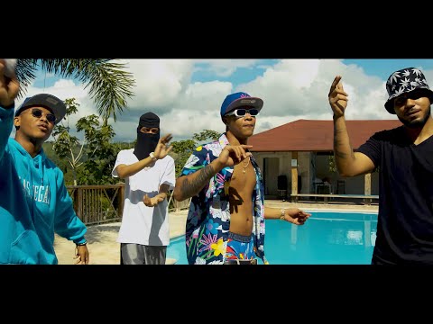 YEO FREKO ❌ BURLAO (VIDEO OFICIAL) @SevillaMusic