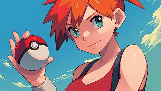 Pokémon - The Ocean's Heart (Misty's Song)